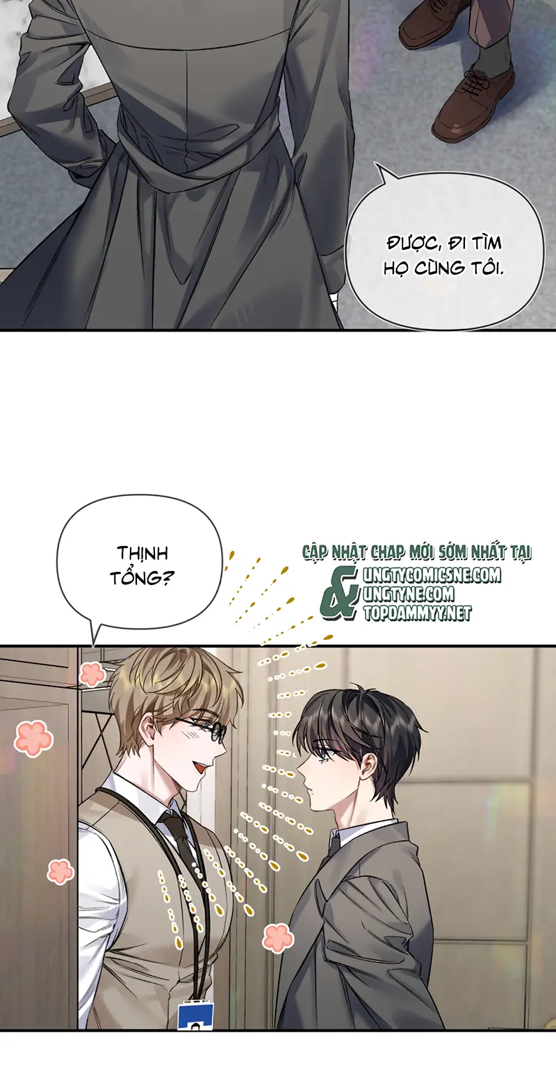 Ngày Và Đêm Chapter 12 - Trang 25