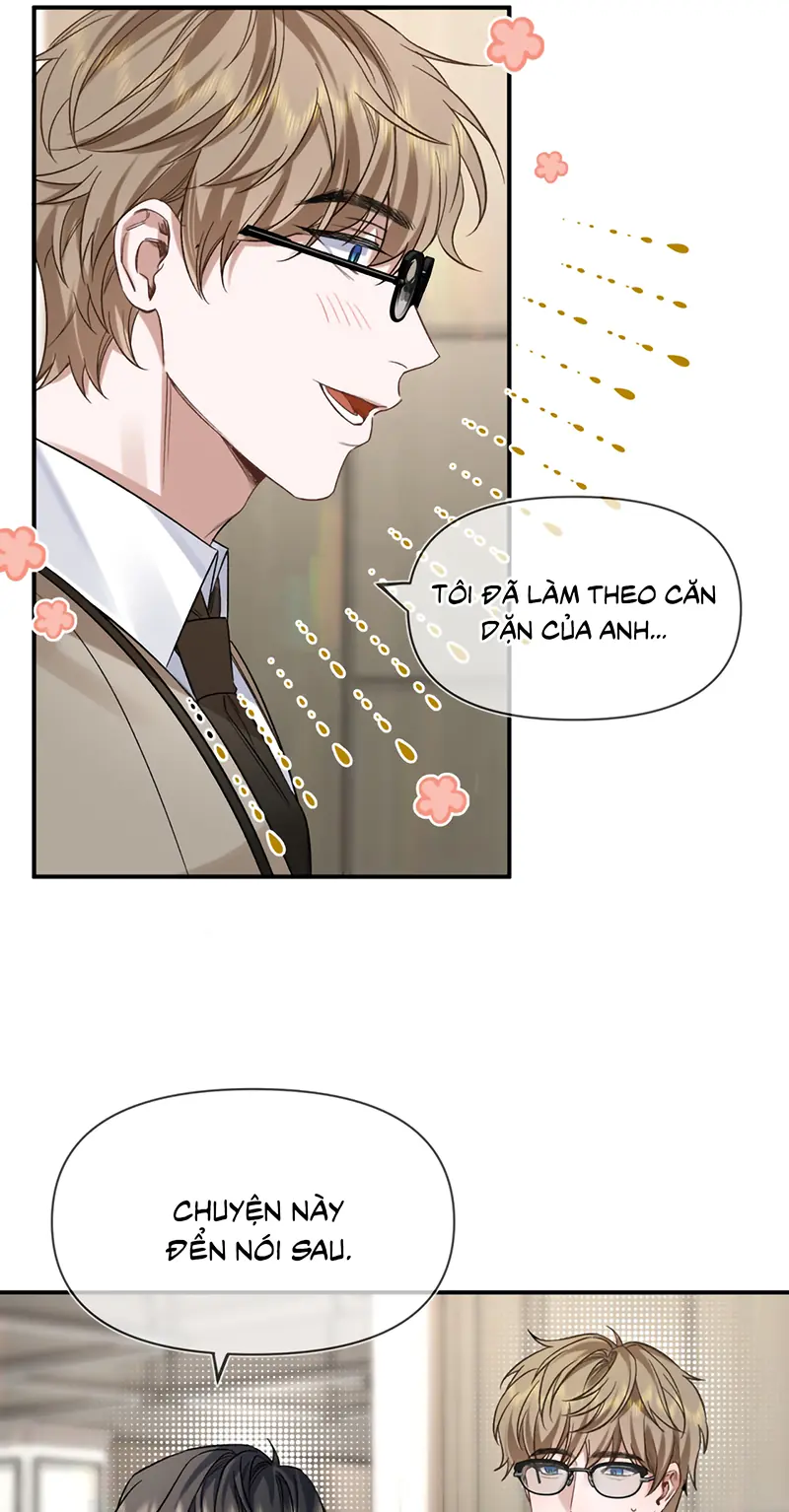Ngày Và Đêm Chapter 12 - Trang 26