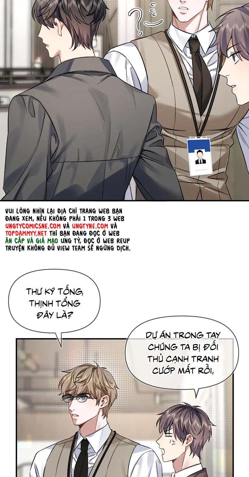 Ngày Và Đêm Chapter 12 - Trang 27