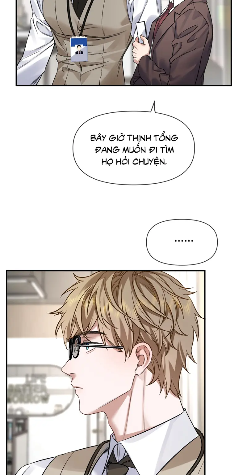 Ngày Và Đêm Chapter 12 - Trang 28
