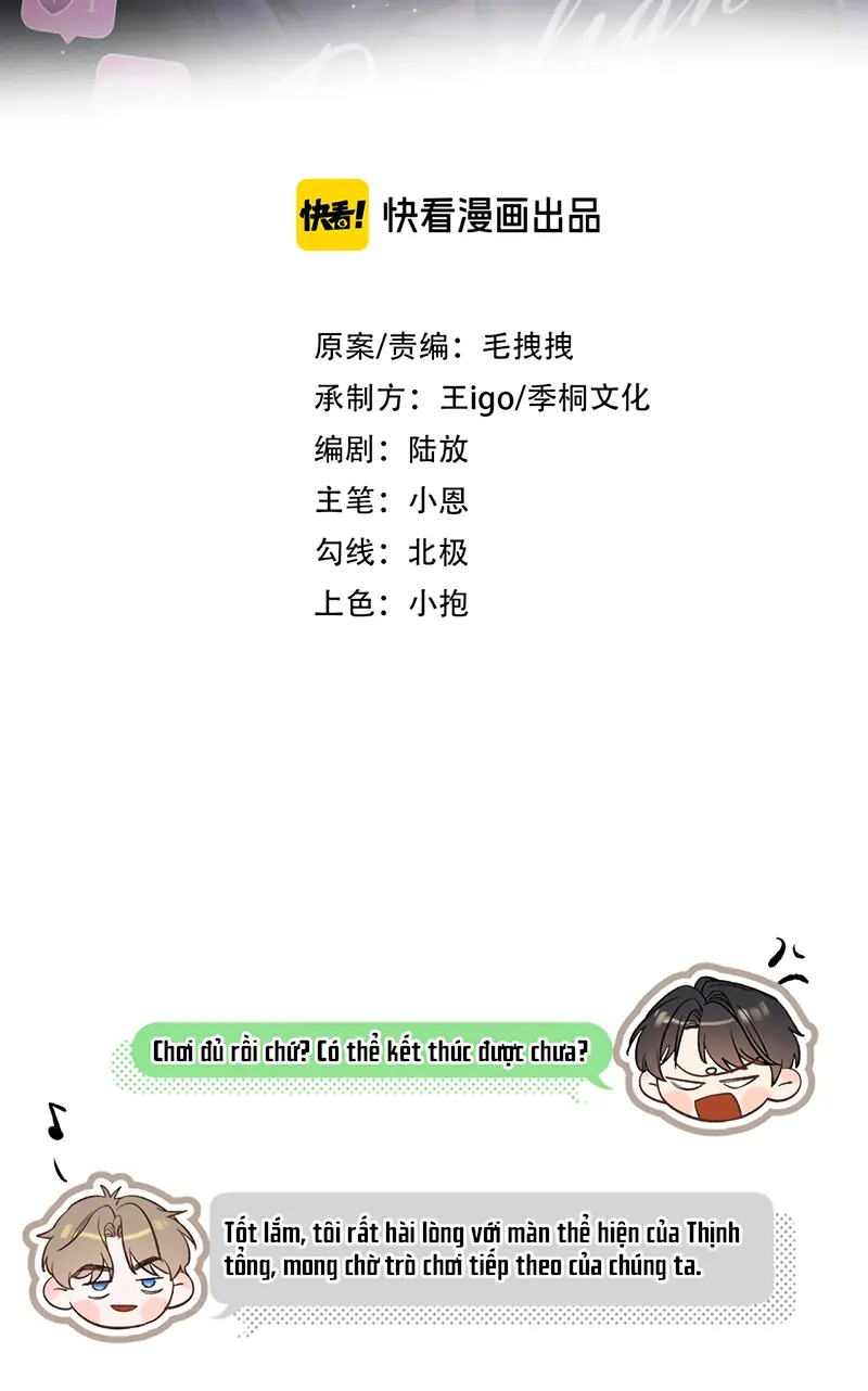 Ngày Và Đêm Chapter 12 - Trang 3