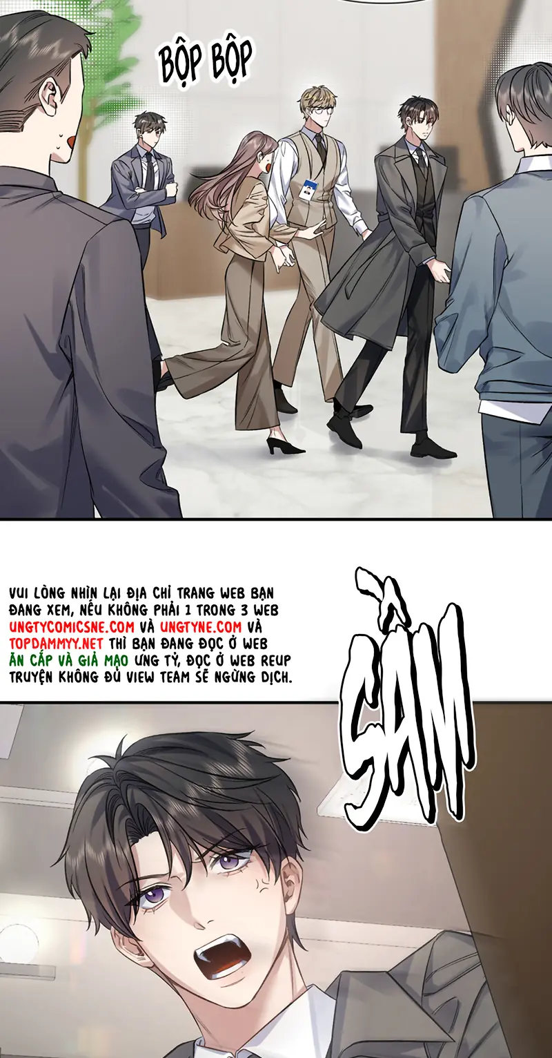 Ngày Và Đêm Chapter 12 - Trang 31