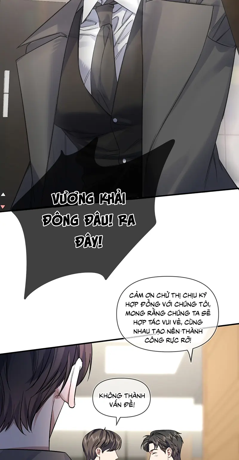 Ngày Và Đêm Chapter 12 - Trang 32
