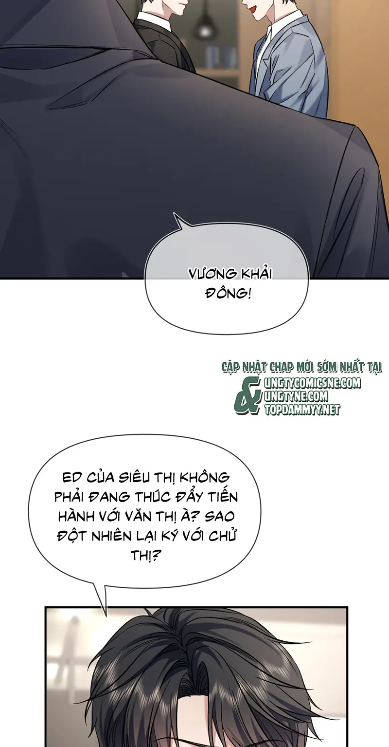 Ngày Và Đêm Chapter 12 - Trang 33