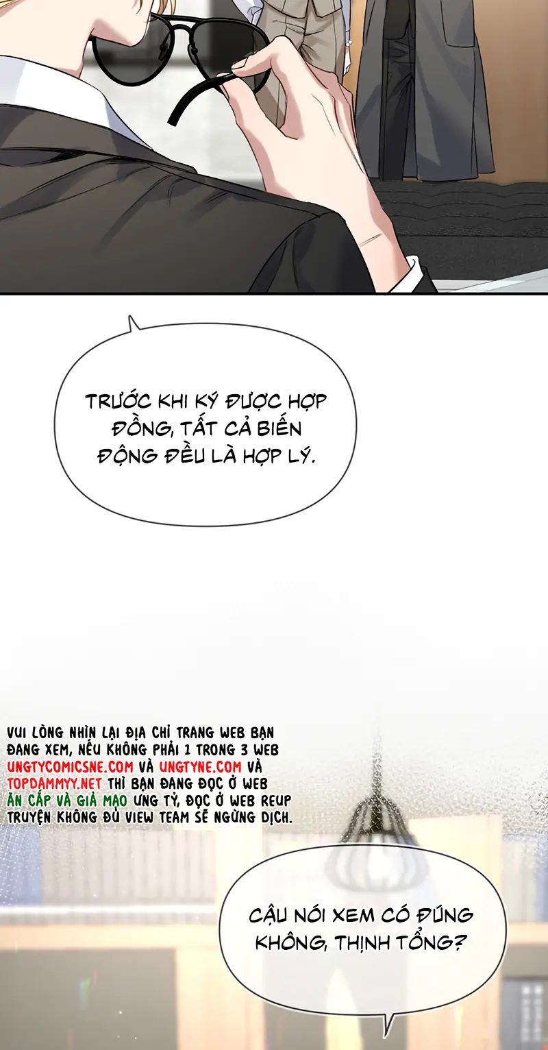 Ngày Và Đêm Chapter 12 - Trang 35