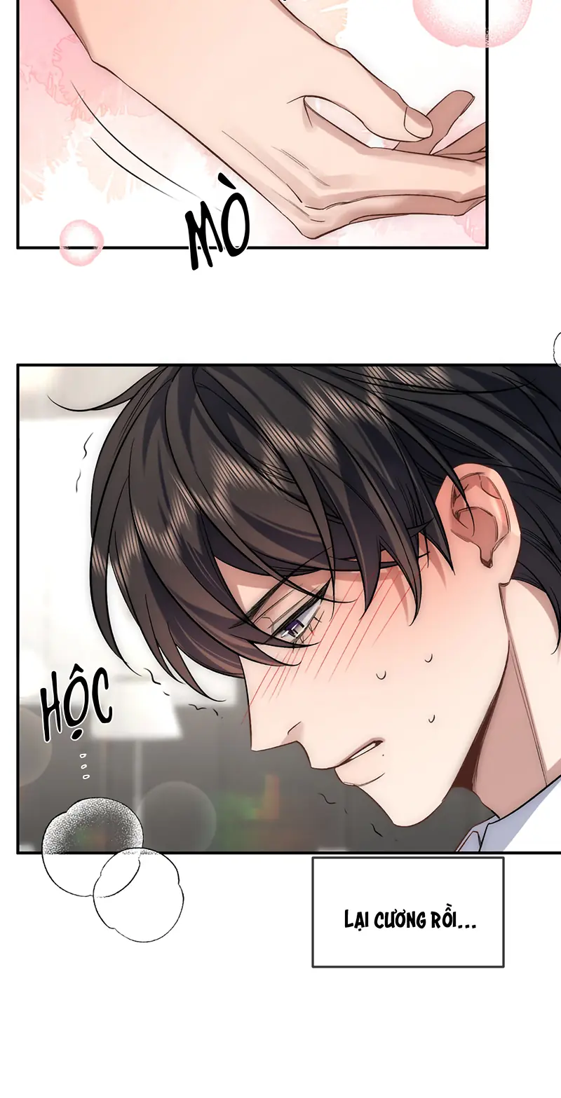 Ngày Và Đêm Chapter 12 - Trang 7