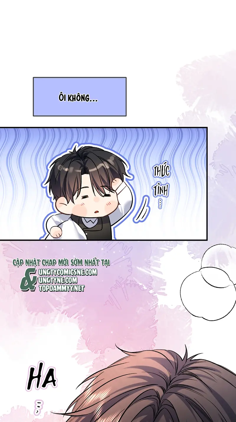Ngày Và Đêm Chapter 12 - Trang 8
