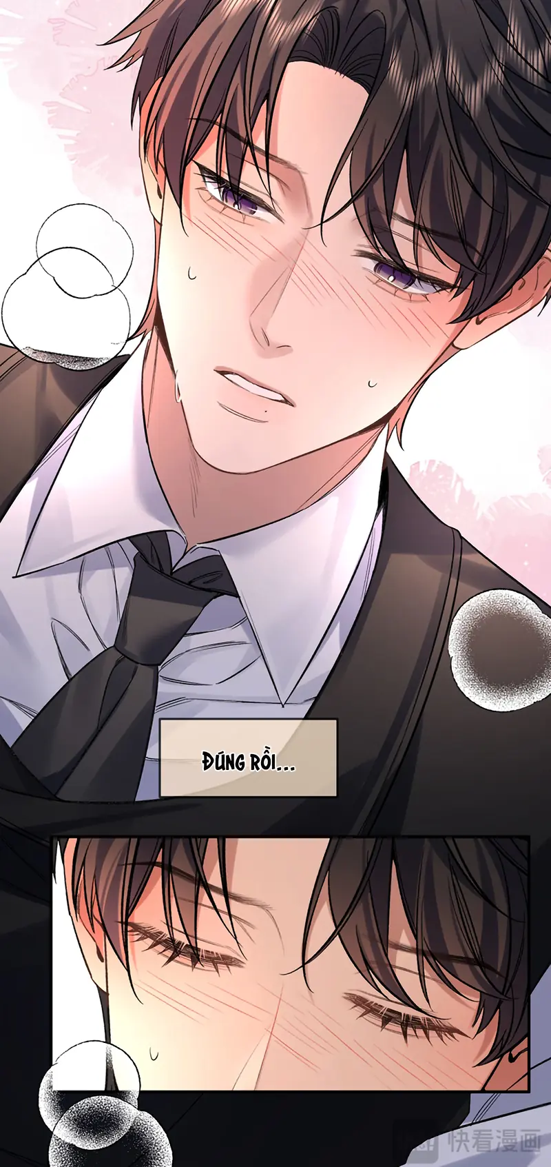 Ngày Và Đêm Chapter 12 - Trang 9