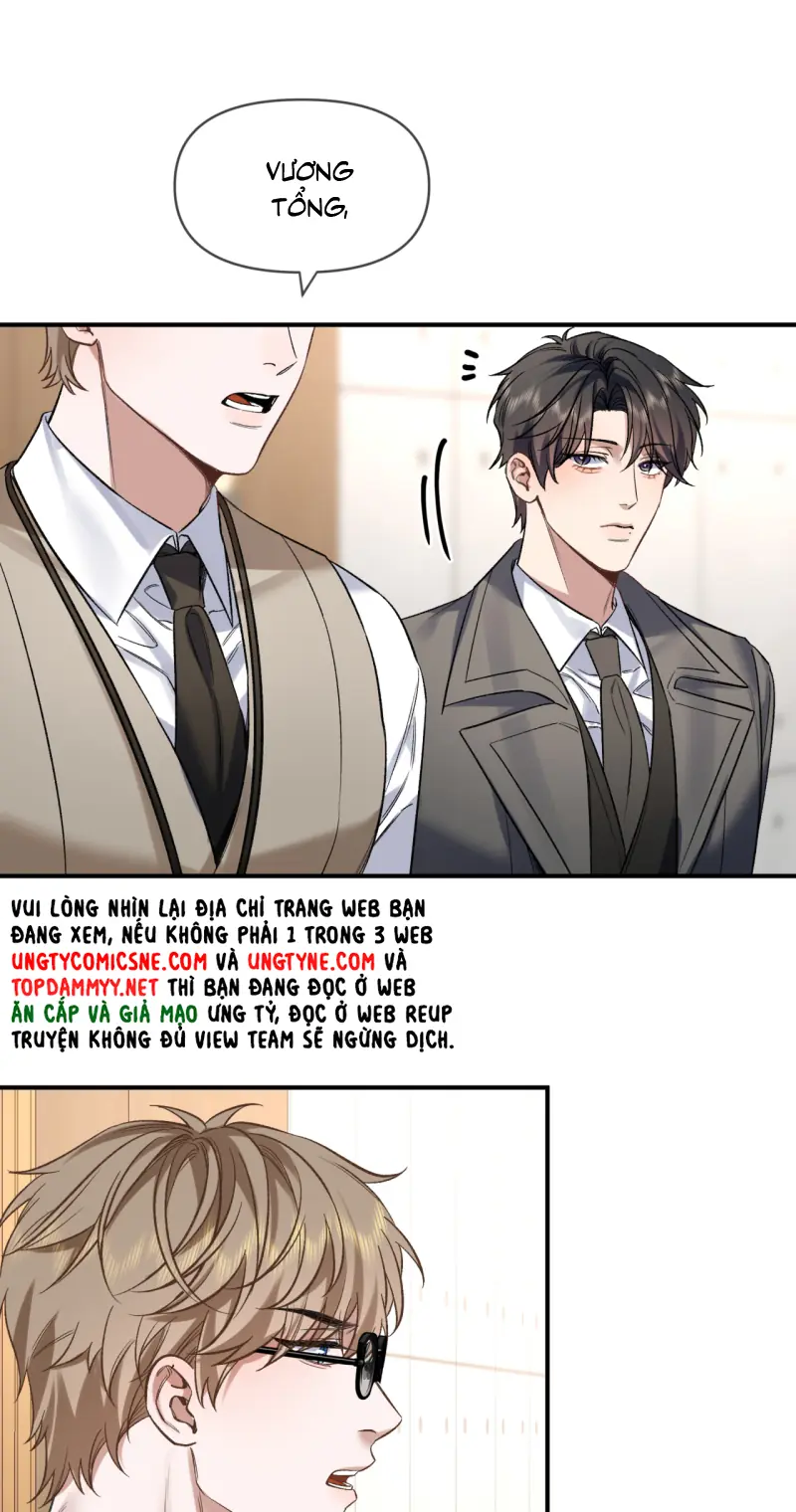 Ngày Và Đêm Chapter 13 - Trang 11