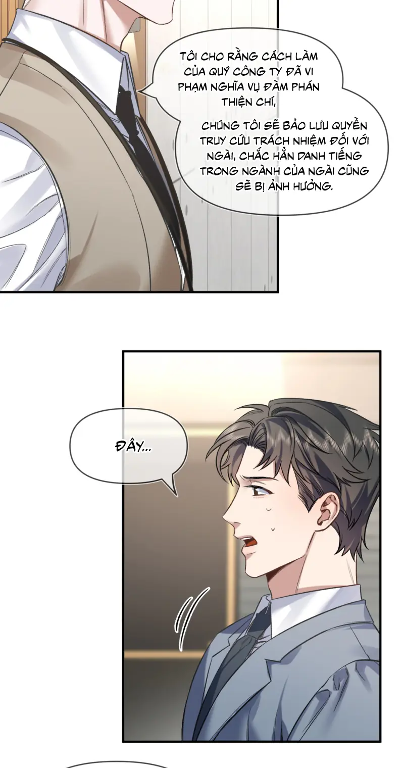 Ngày Và Đêm Chapter 13 - Trang 12