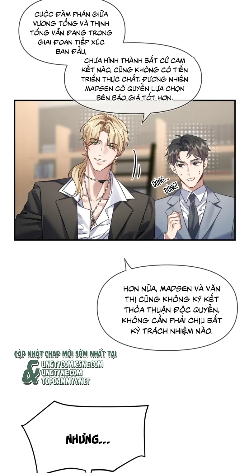 Ngày Và Đêm Chapter 13 - Trang 13