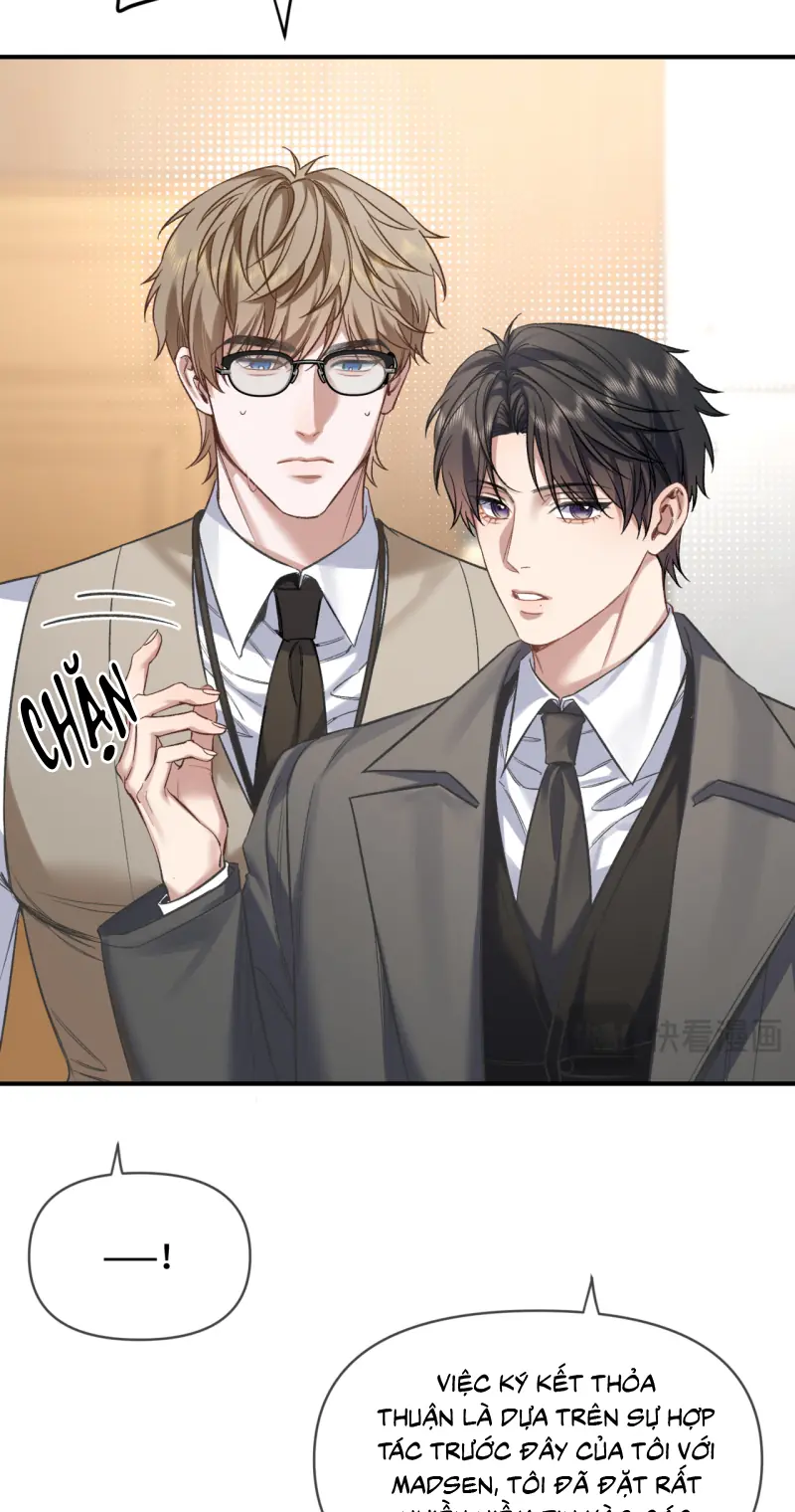 Ngày Và Đêm Chapter 13 - Trang 14