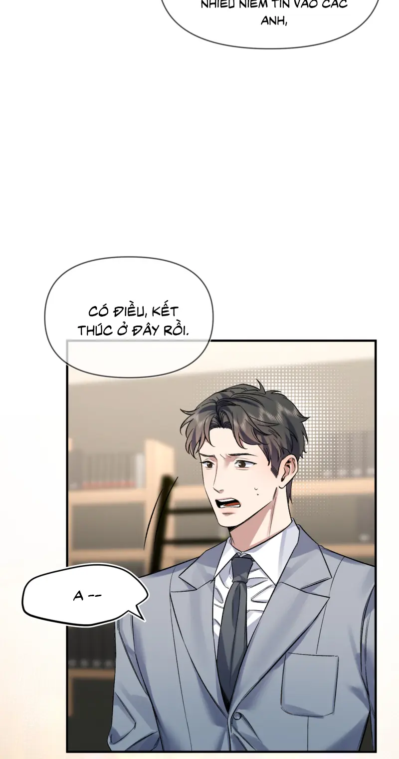 Ngày Và Đêm Chapter 13 - Trang 15