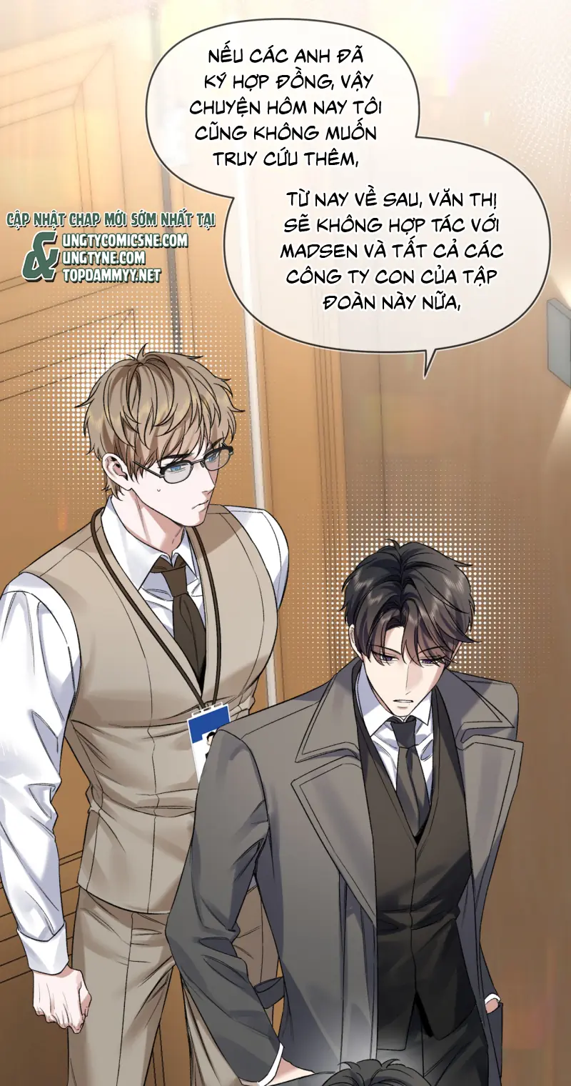 Ngày Và Đêm Chapter 13 - Trang 16