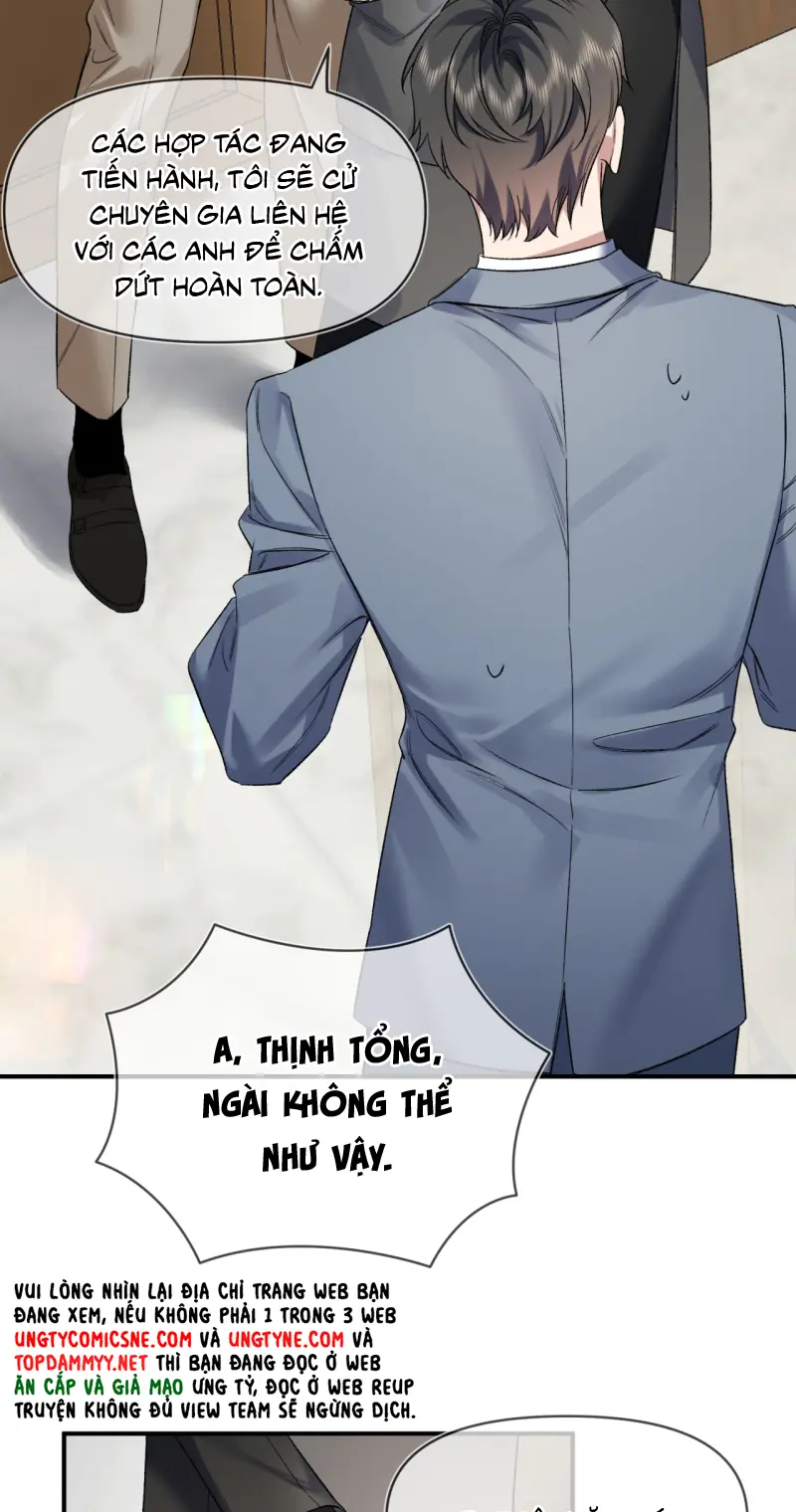 Ngày Và Đêm Chapter 13 - Trang 17