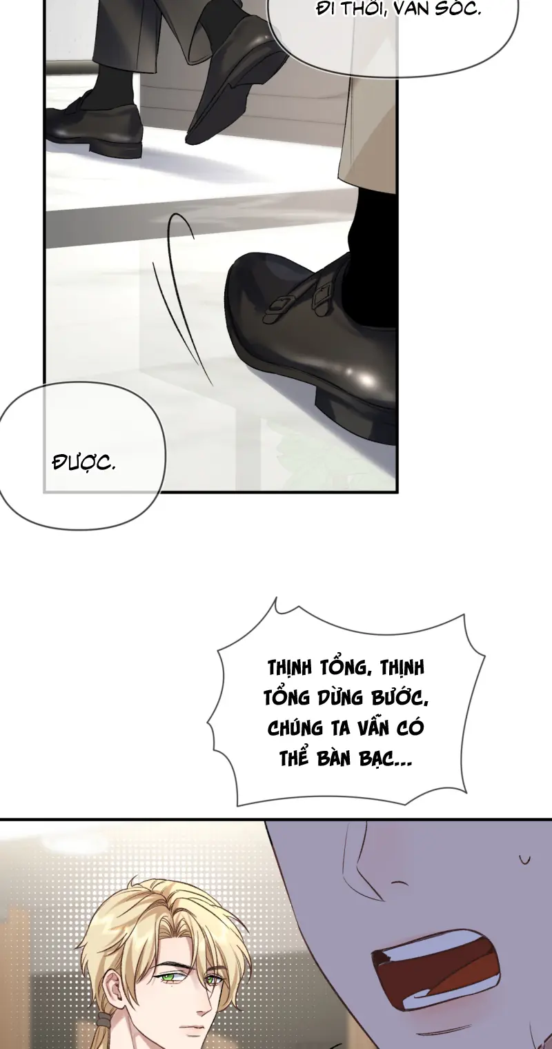 Ngày Và Đêm Chapter 13 - Trang 18