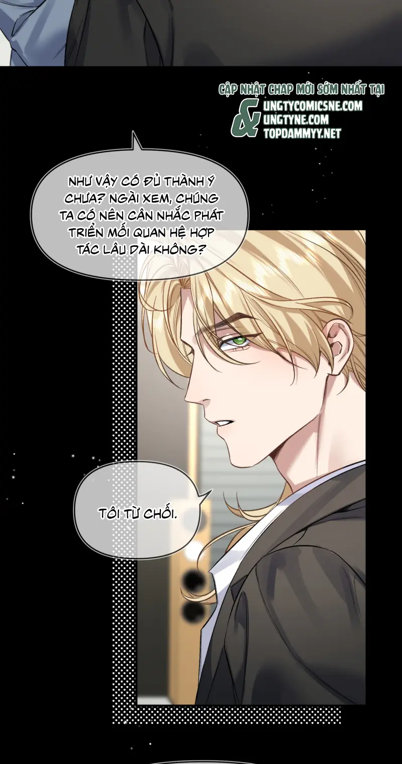 Ngày Và Đêm Chapter 13 - Trang 20