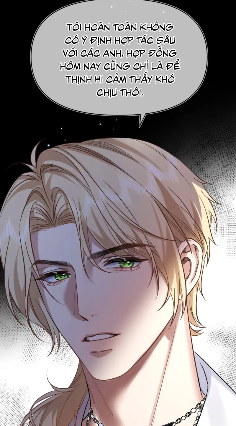 Ngày Và Đêm Chapter 13 - Trang 21