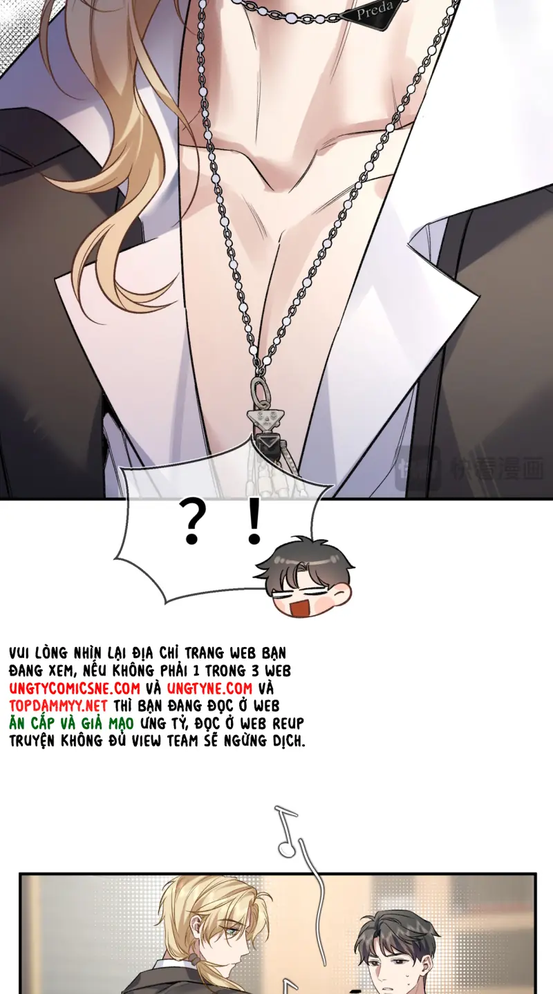 Ngày Và Đêm Chapter 13 - Trang 22