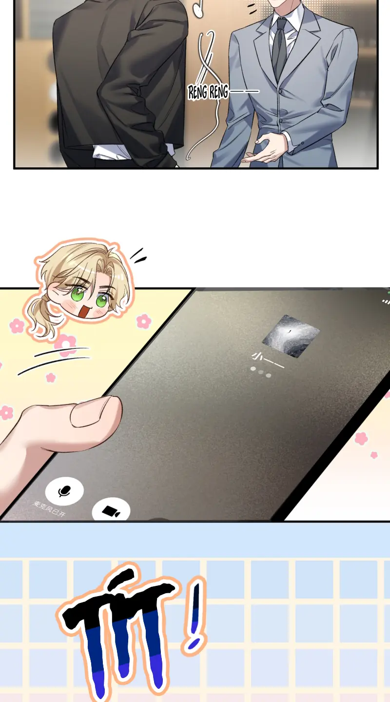 Ngày Và Đêm Chapter 13 - Trang 23