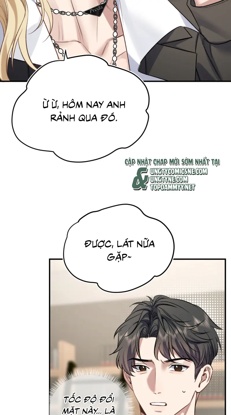 Ngày Và Đêm Chapter 13 - Trang 25