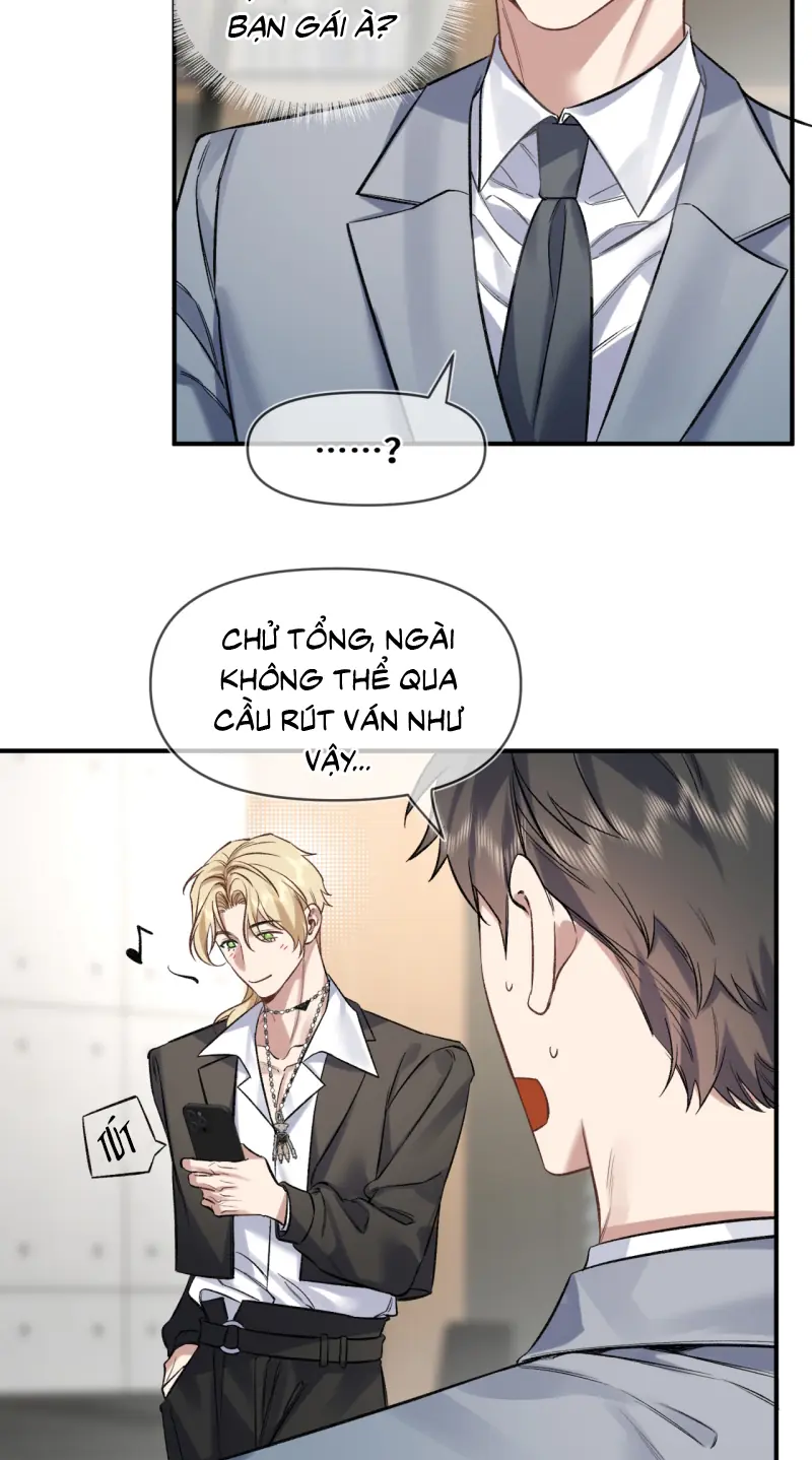 Ngày Và Đêm Chapter 13 - Trang 26