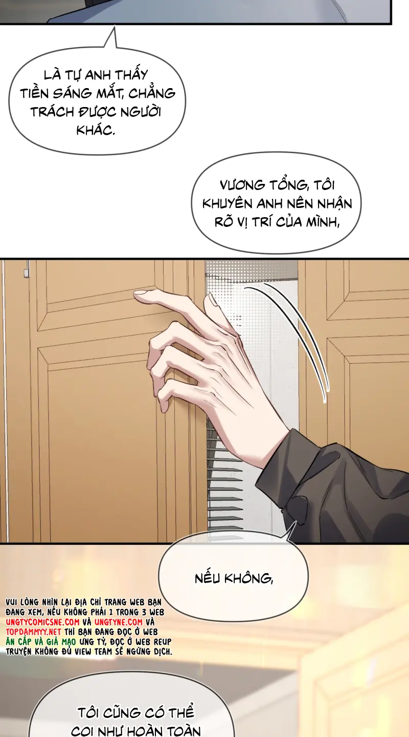 Ngày Và Đêm Chapter 13 - Trang 27