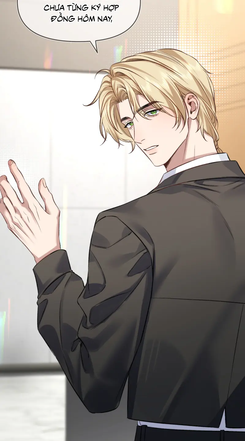 Ngày Và Đêm Chapter 13 - Trang 28
