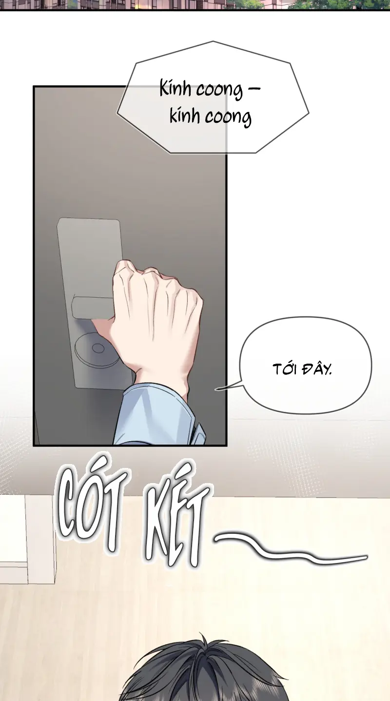 Ngày Và Đêm Chapter 13 - Trang 31