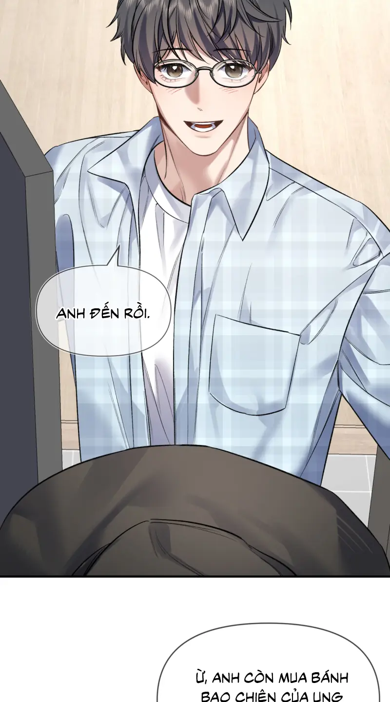 Ngày Và Đêm Chapter 13 - Trang 32