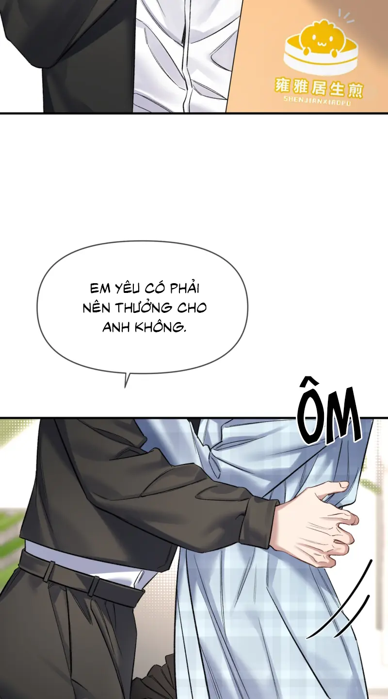 Ngày Và Đêm Chapter 13 - Trang 34