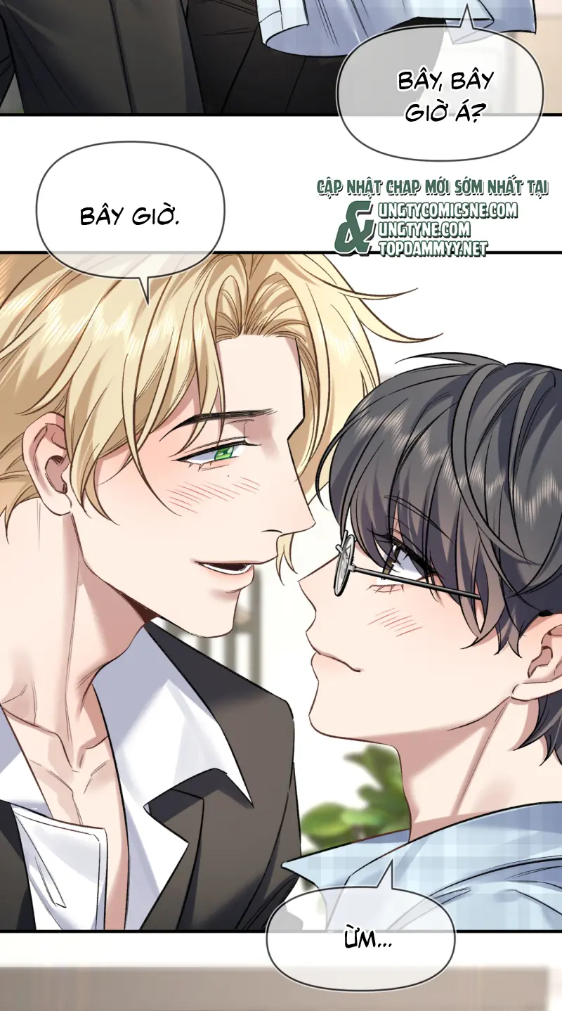 Ngày Và Đêm Chapter 13 - Trang 35