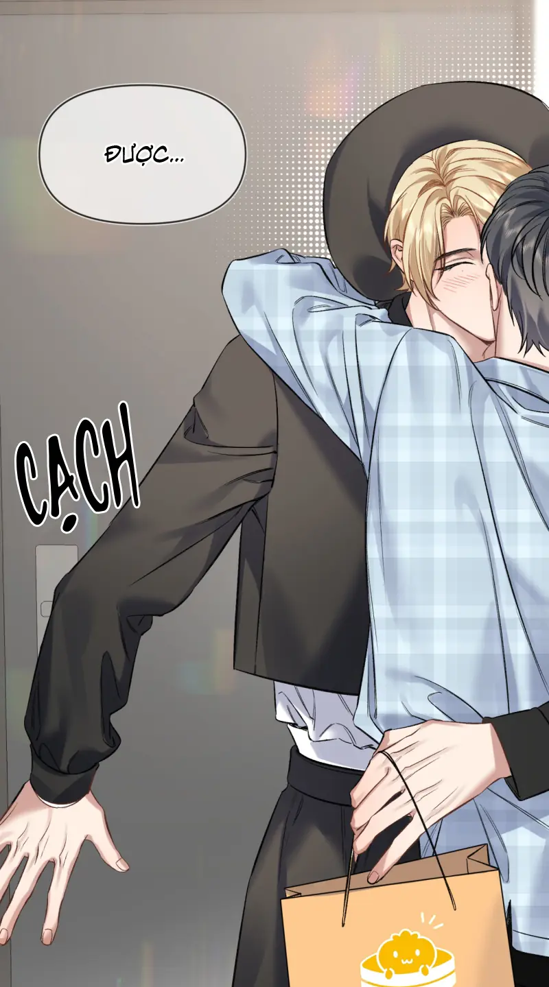 Ngày Và Đêm Chapter 13 - Trang 36