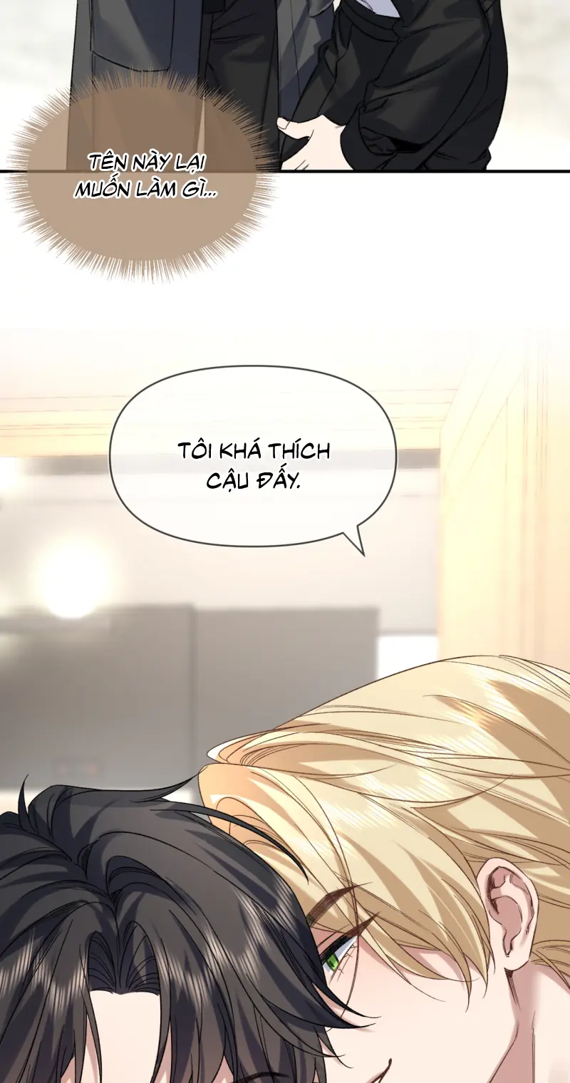 Ngày Và Đêm Chapter 13 - Trang 6