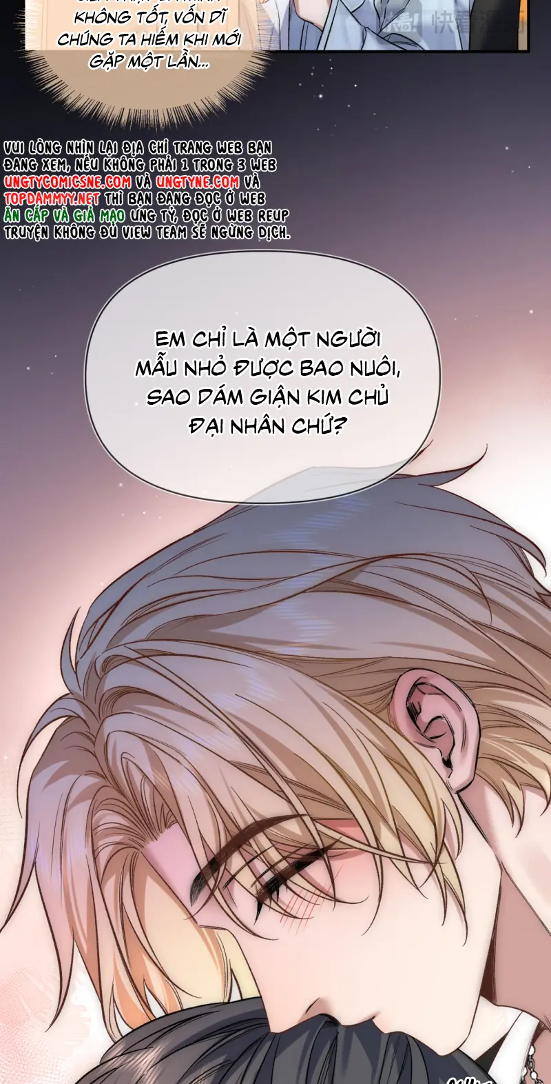 Ngày Và Đêm Chapter 14 - Trang 14