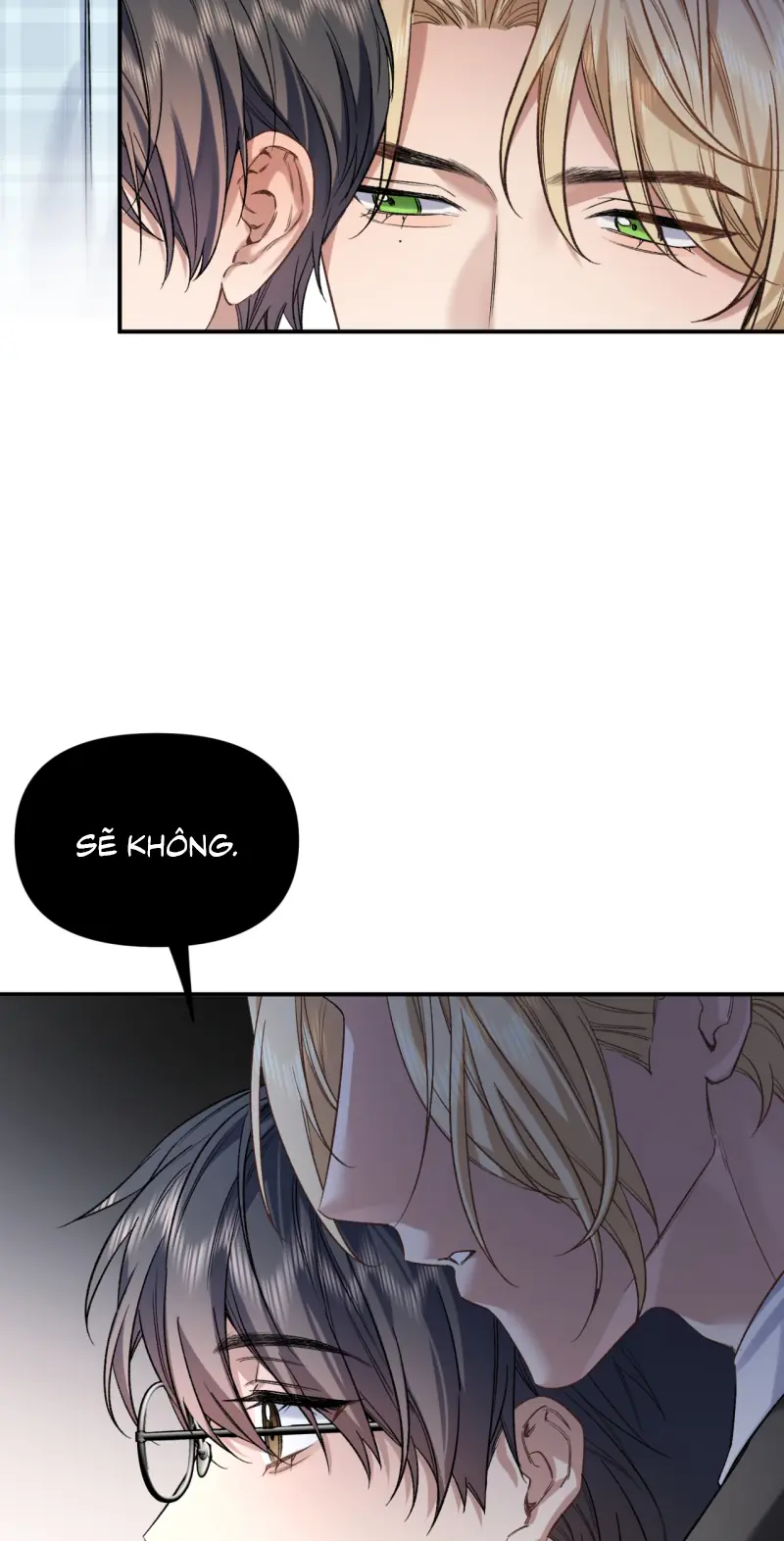 Ngày Và Đêm Chapter 14 - Trang 17