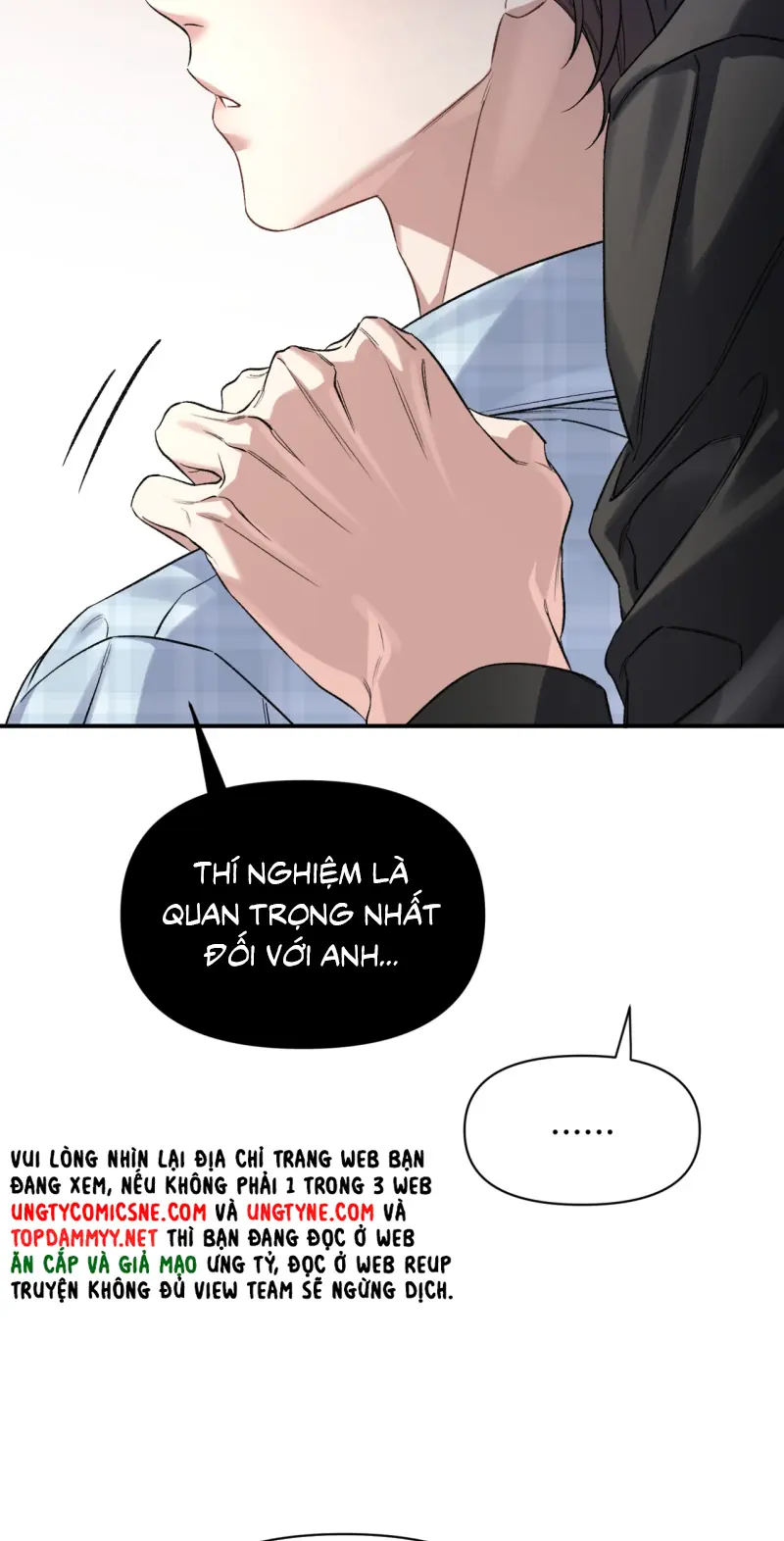 Ngày Và Đêm Chapter 14 - Trang 18