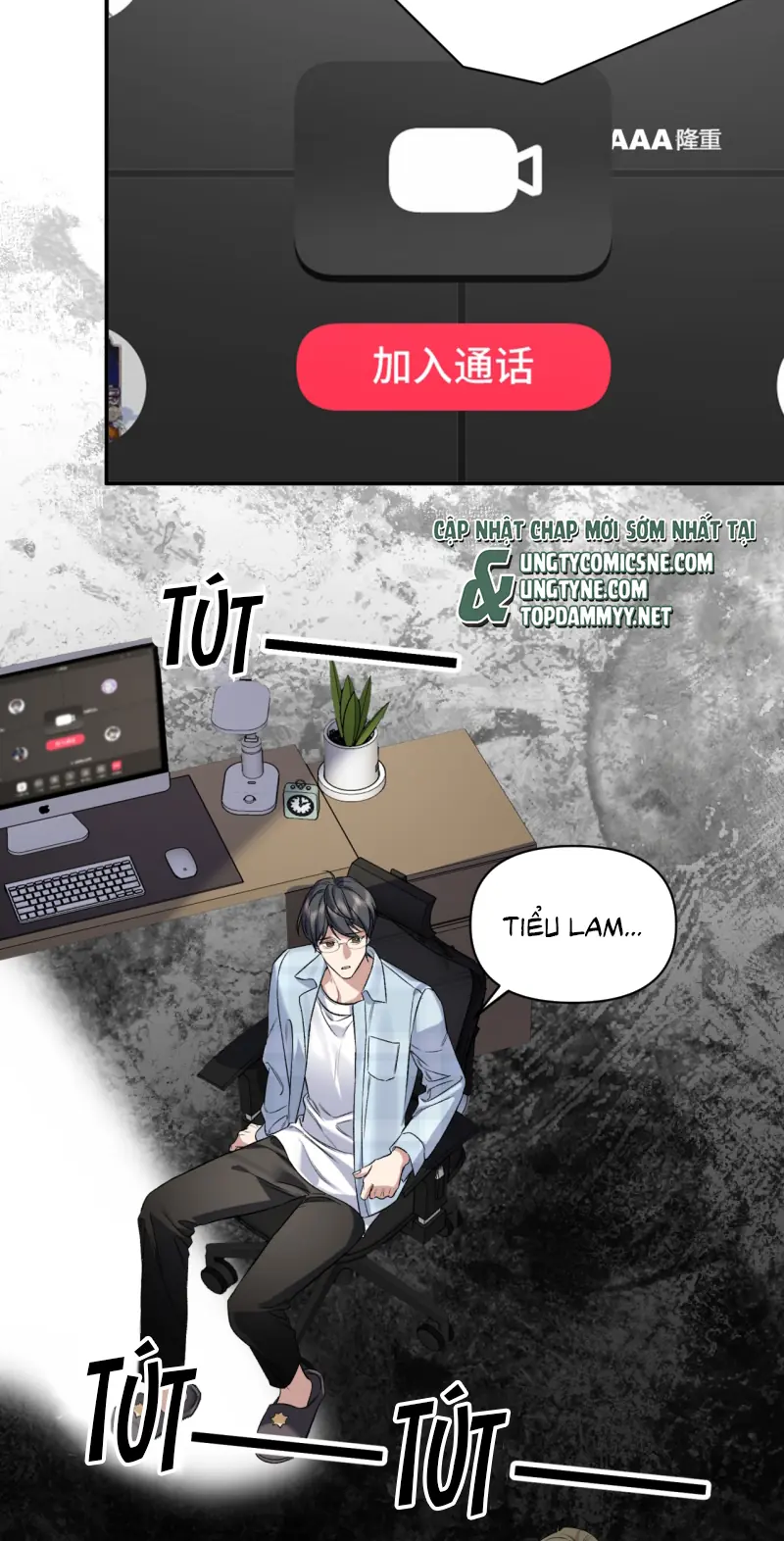 Ngày Và Đêm Chapter 14 - Trang 20