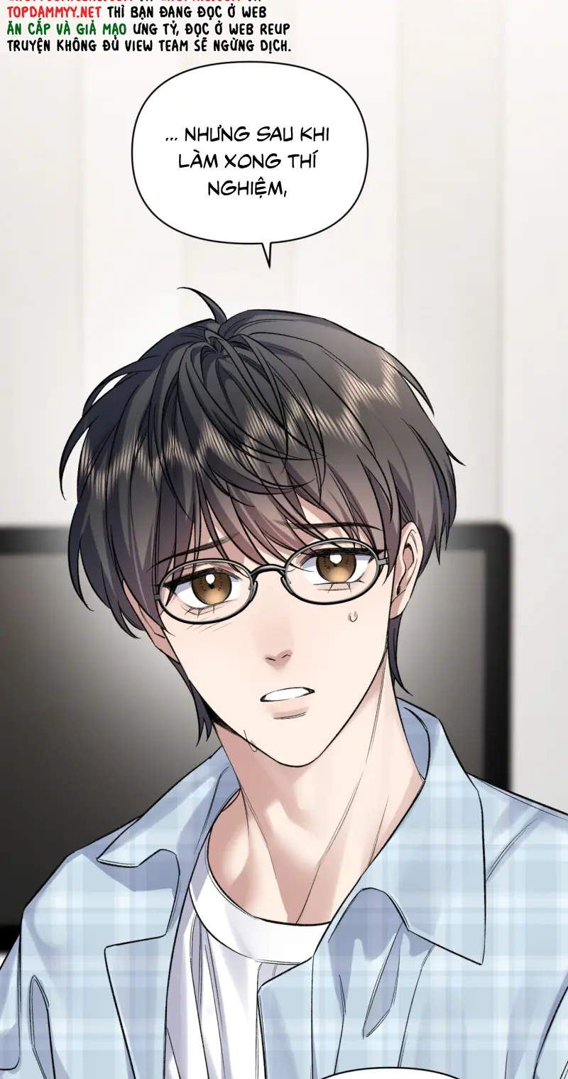Ngày Và Đêm Chapter 14 - Trang 22