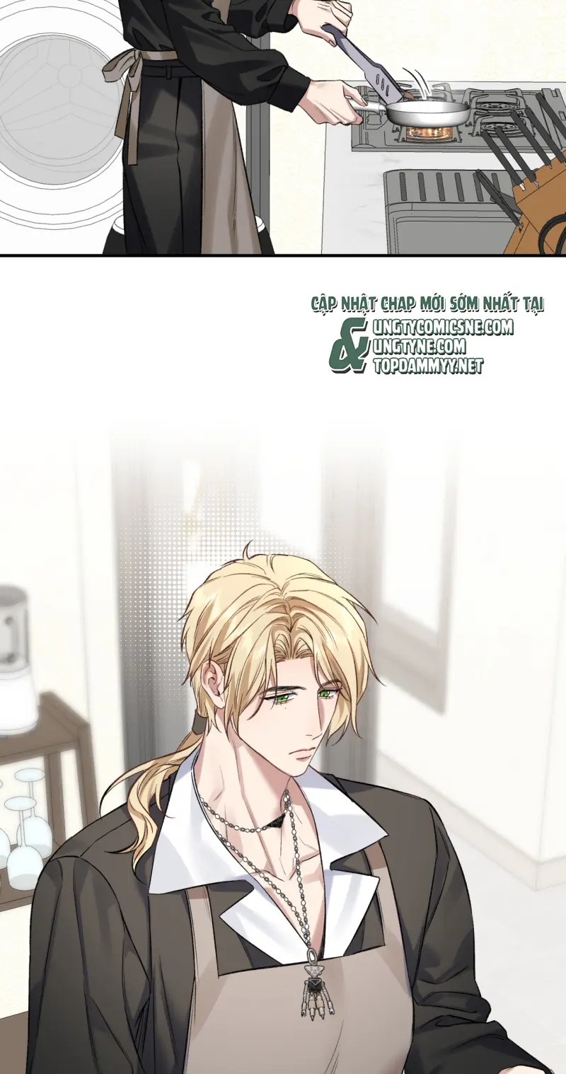 Ngày Và Đêm Chapter 14 - Trang 24