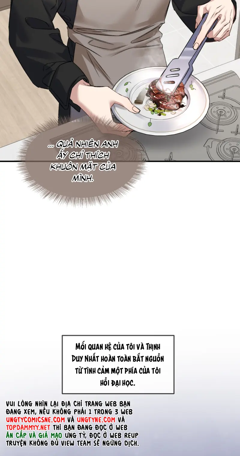 Ngày Và Đêm Chapter 14 - Trang 25