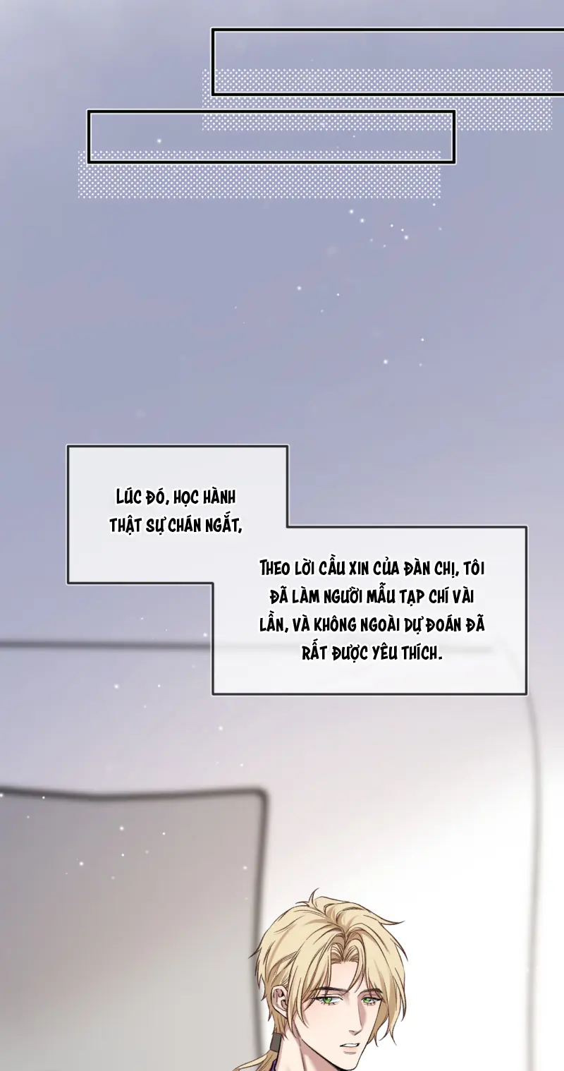 Ngày Và Đêm Chapter 14 - Trang 26