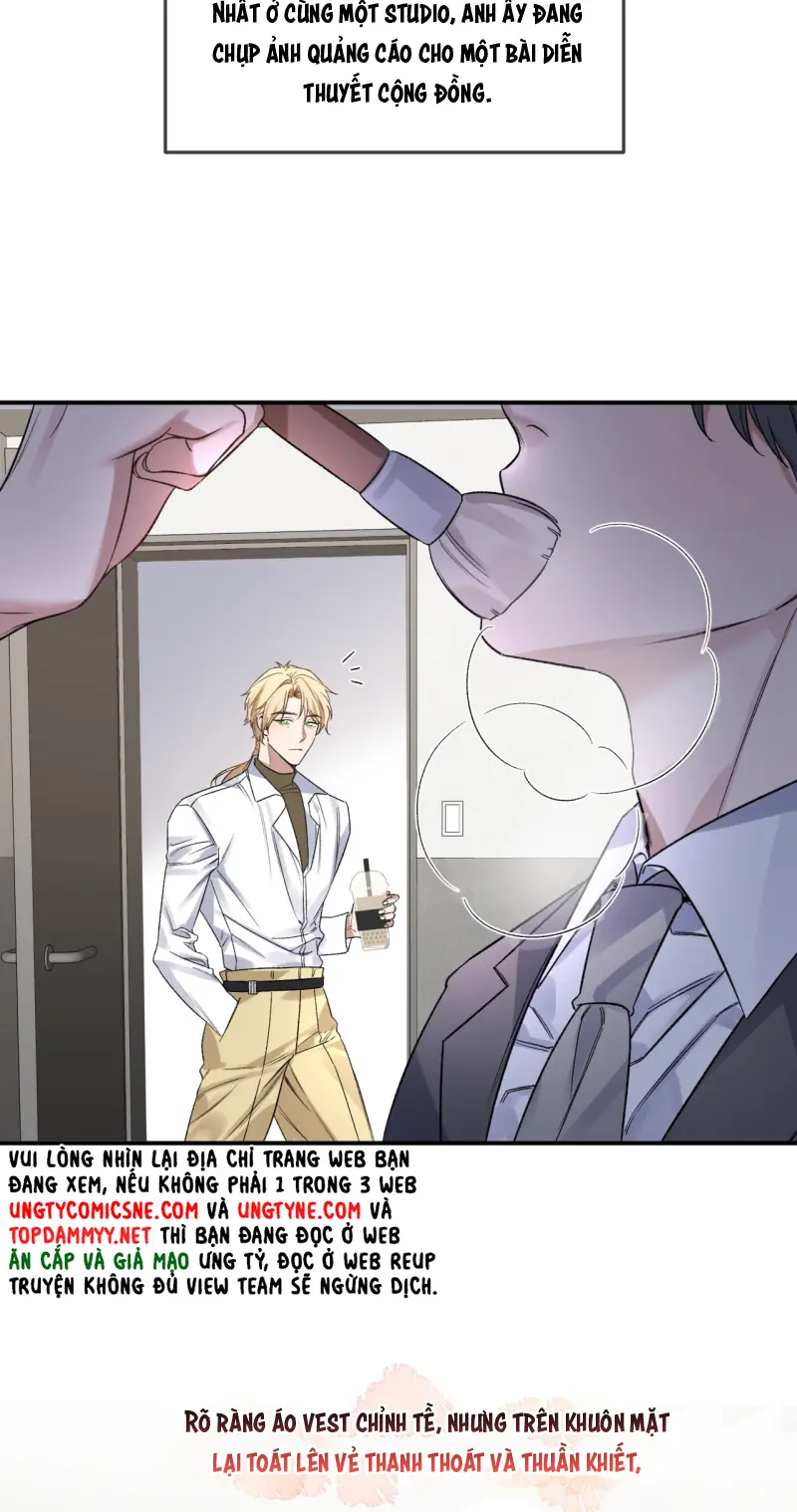 Ngày Và Đêm Chapter 14 - Trang 29