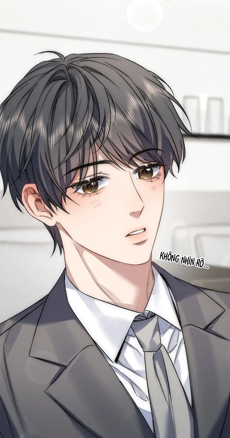 Ngày Và Đêm Chapter 14 - Trang 30