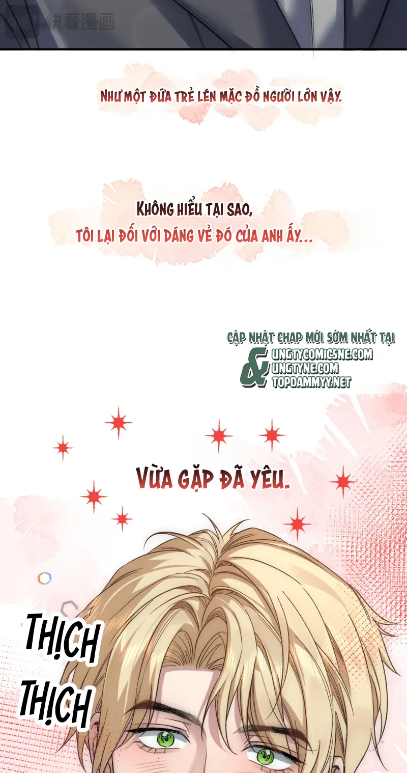 Ngày Và Đêm Chapter 14 - Trang 31