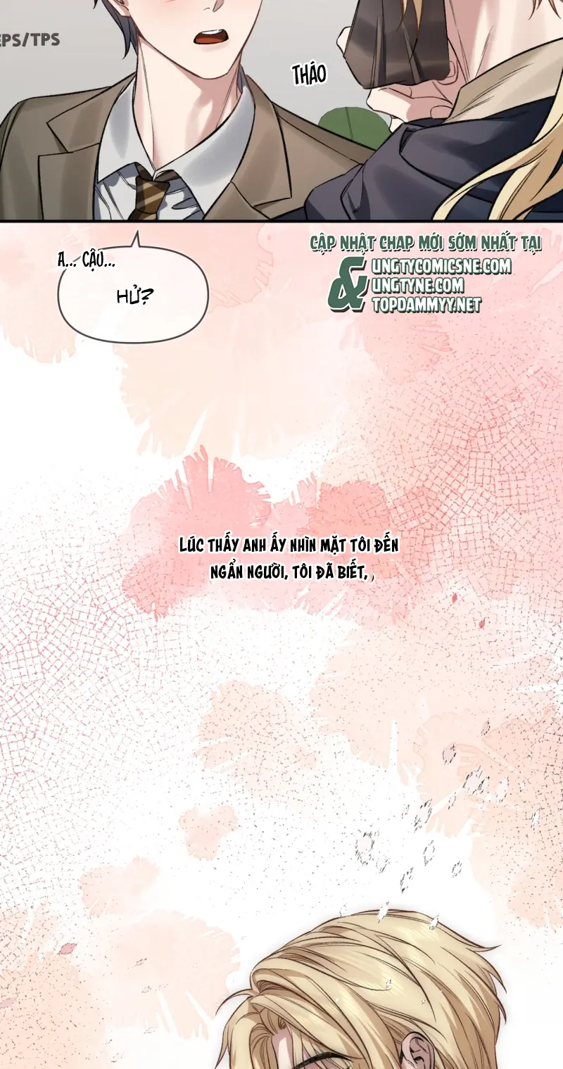 Ngày Và Đêm Chapter 14 - Trang 35