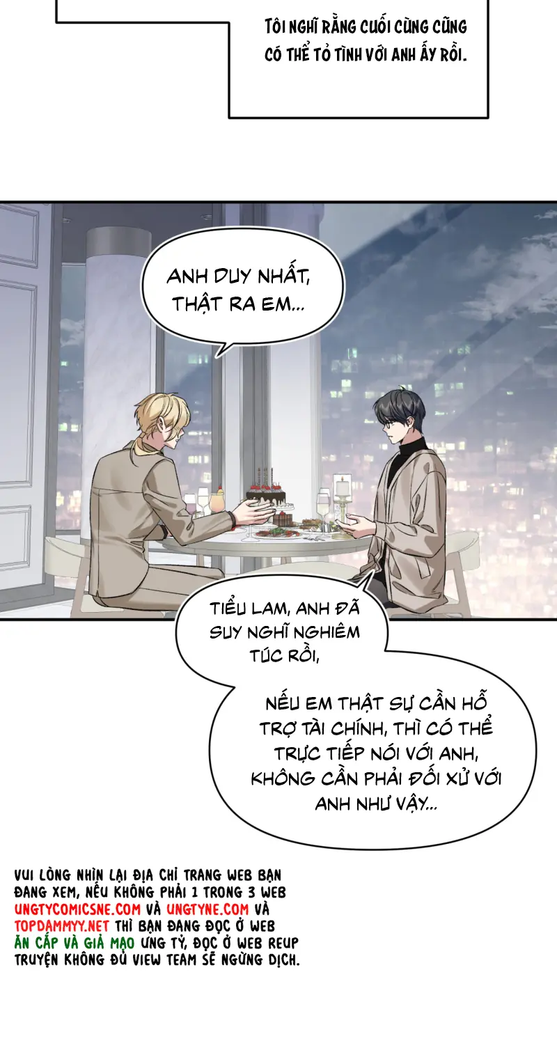 Ngày Và Đêm Chapter 14 - Trang 37