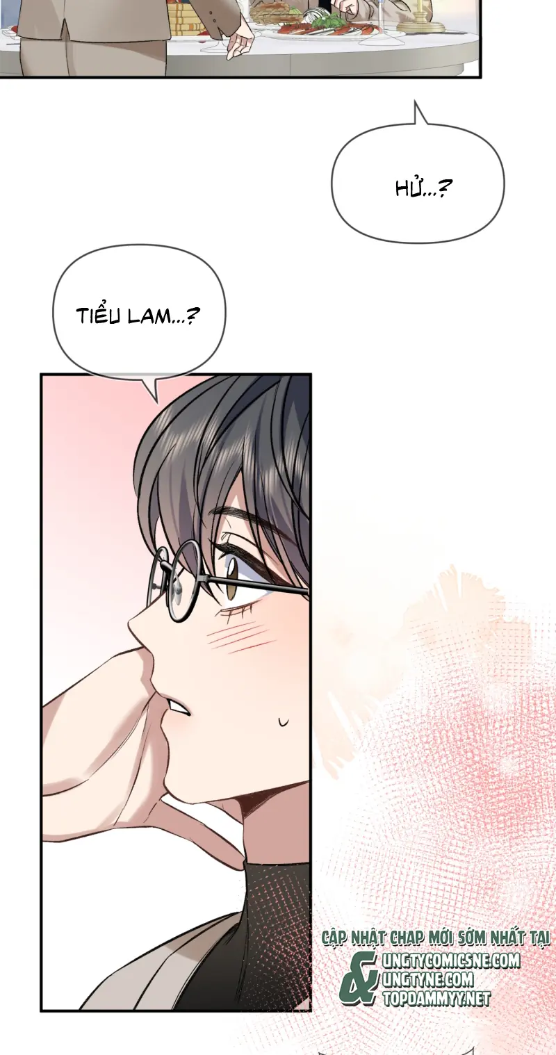 Ngày Và Đêm Chapter 14 - Trang 39