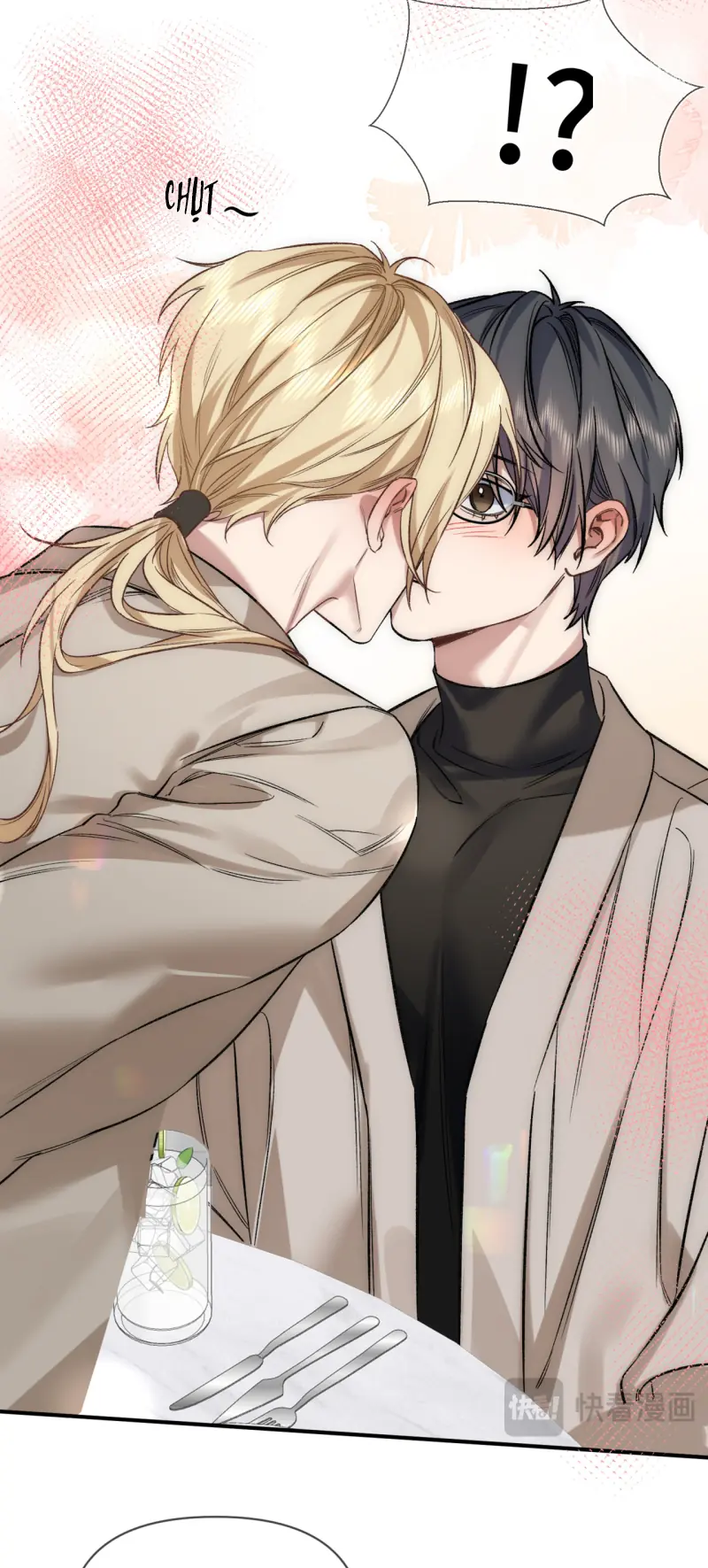 Ngày Và Đêm Chapter 14 - Trang 40