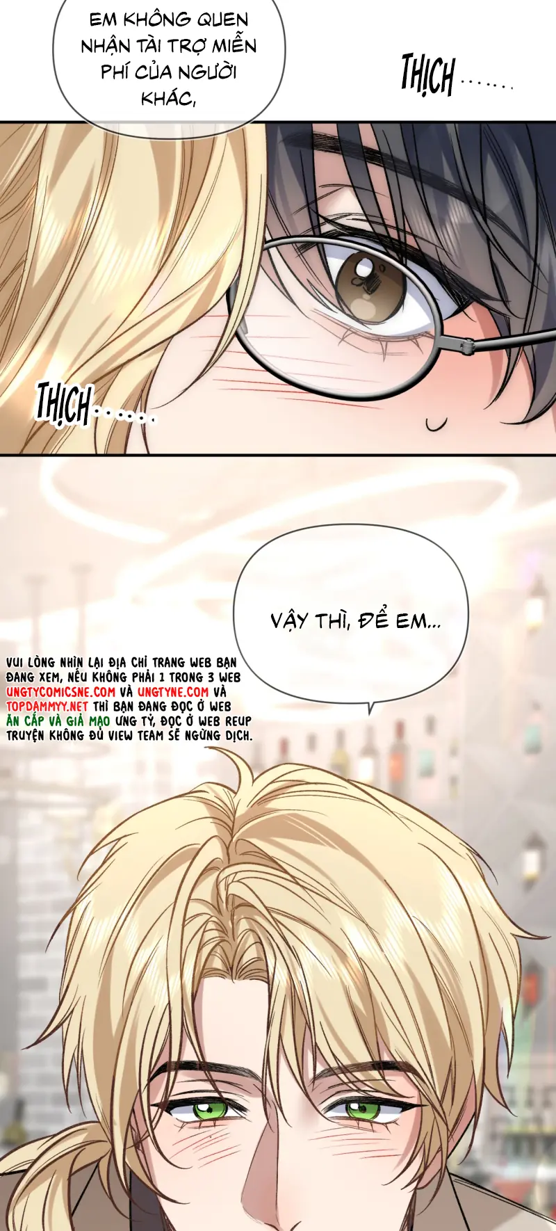 Ngày Và Đêm Chapter 14 - Trang 41
